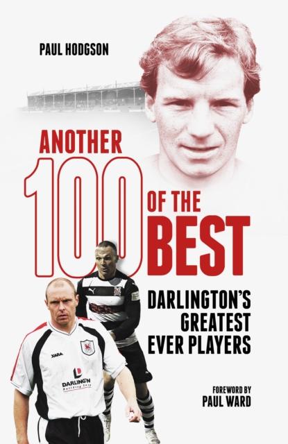 Vorderes Coverbild Another Hundred of the Best
