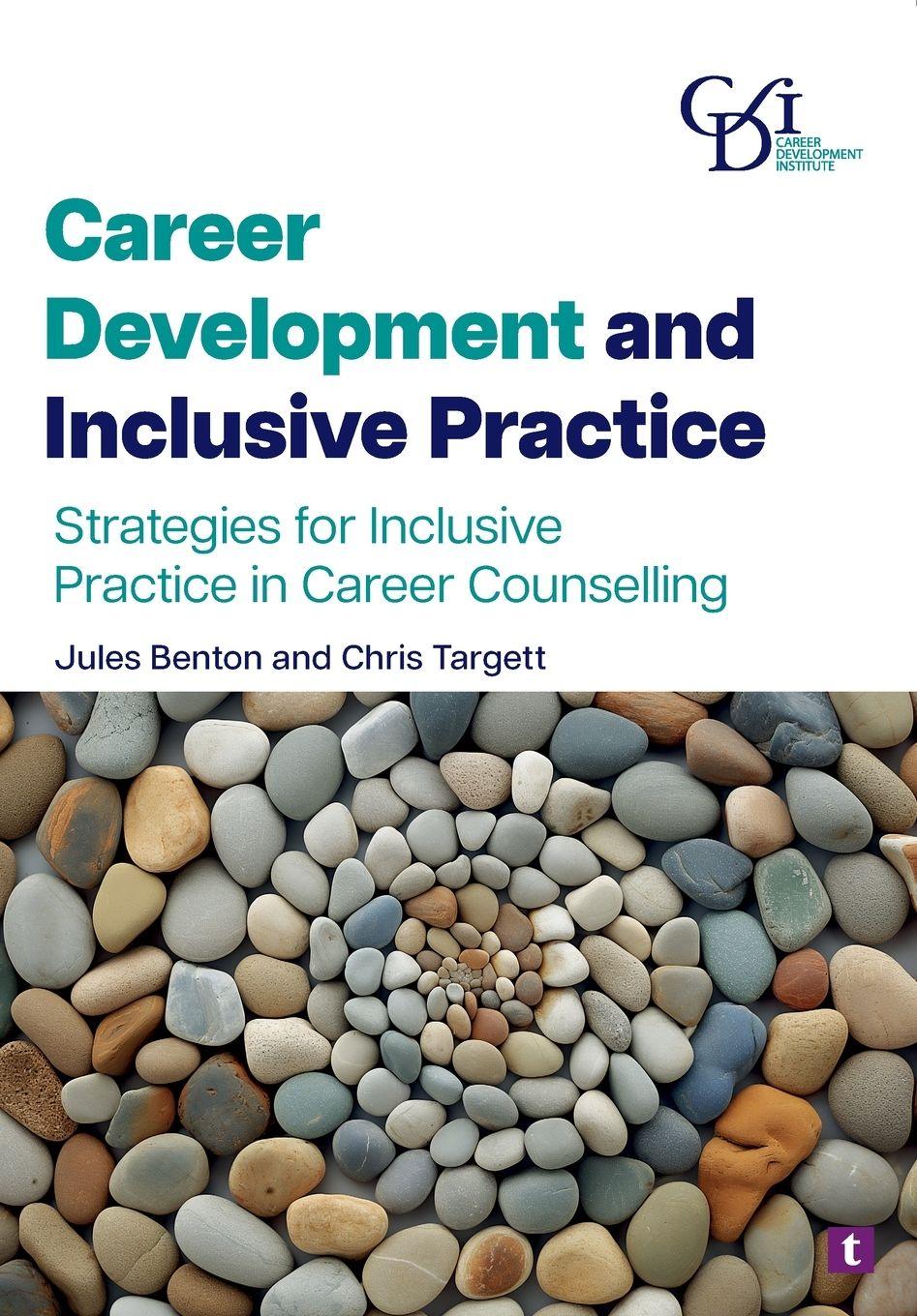Vorderes Coverbild Career Development and Inclusive Practice