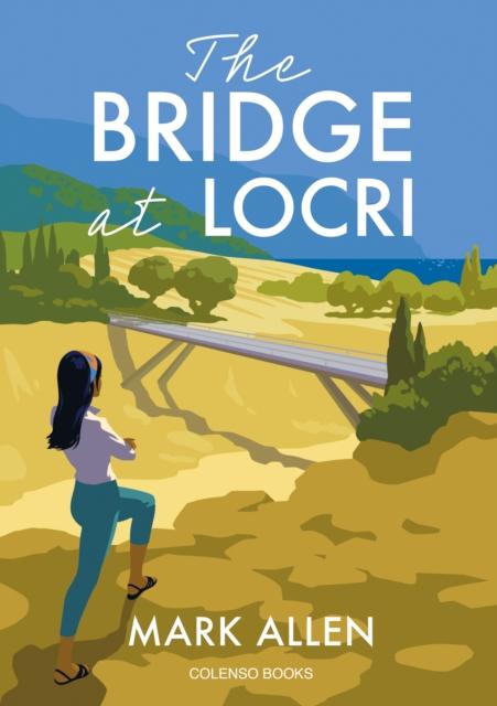 Vorderes Coverbild The Bridge at Locri