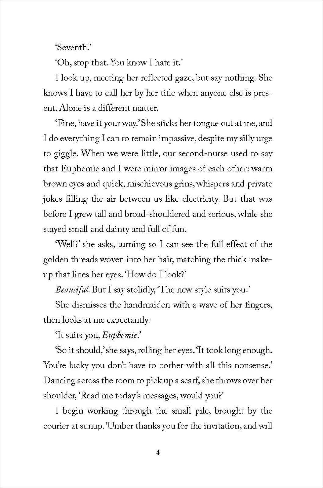 Beispielinhalt (Bild) The Hive