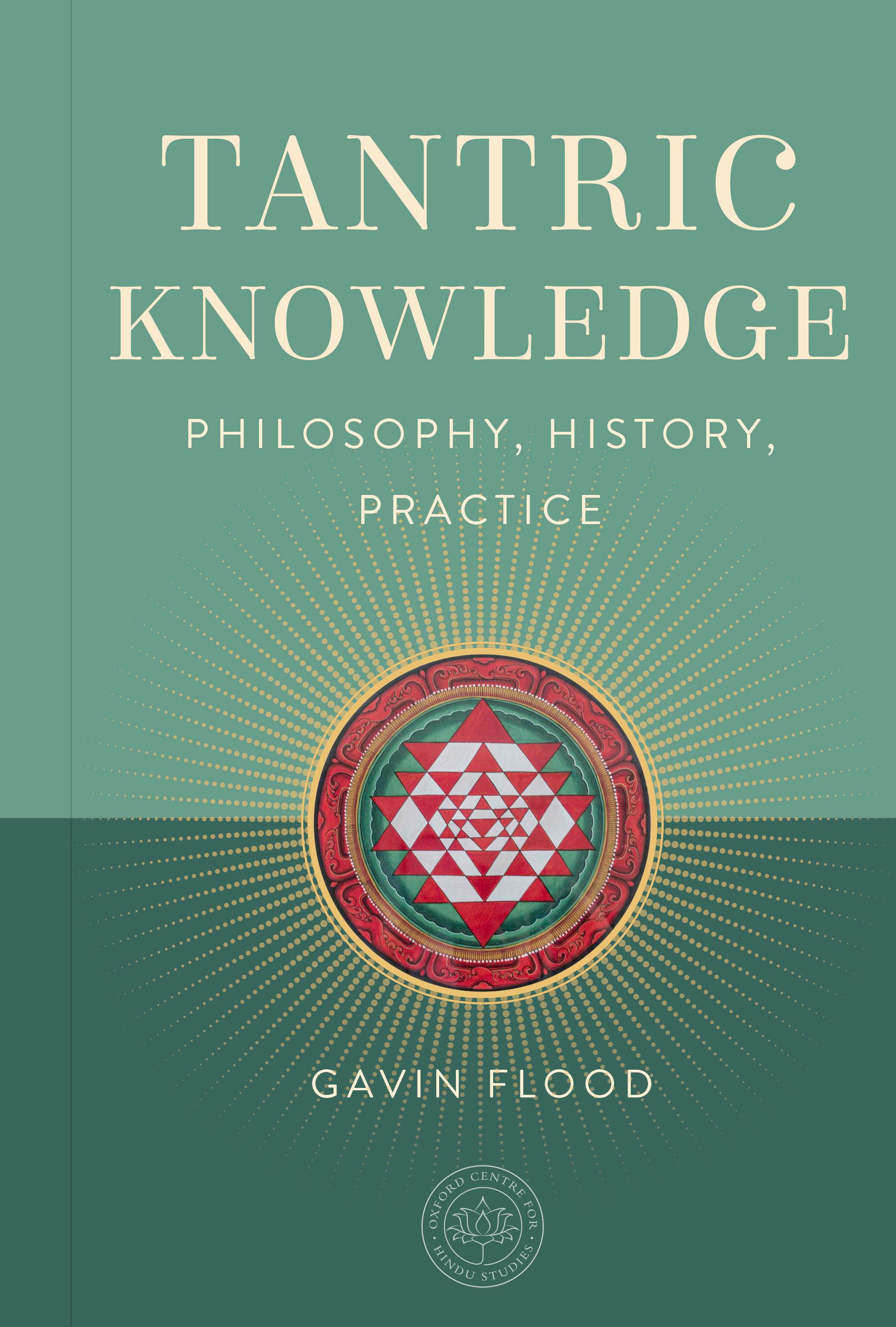 Vorderes Coverbild Tantric Knowledge