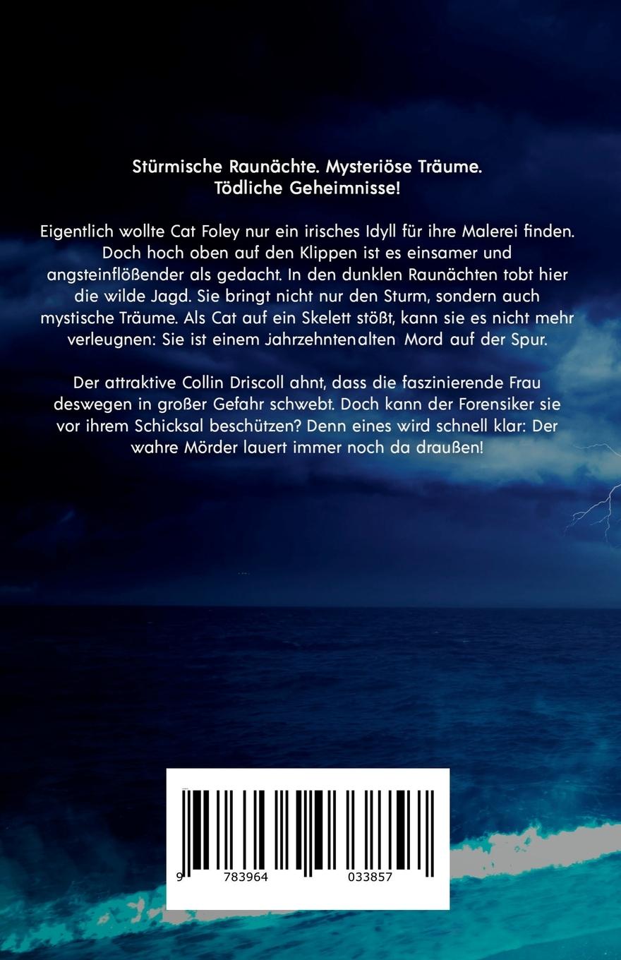 Rückseitencover Nachtrauschen