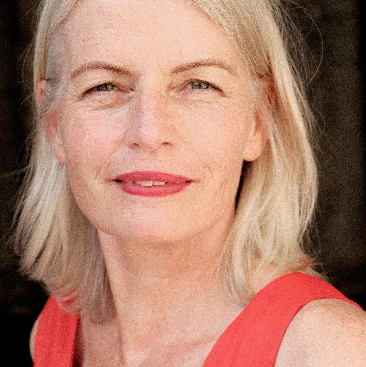 Autorenbild Wechseljahre Glow