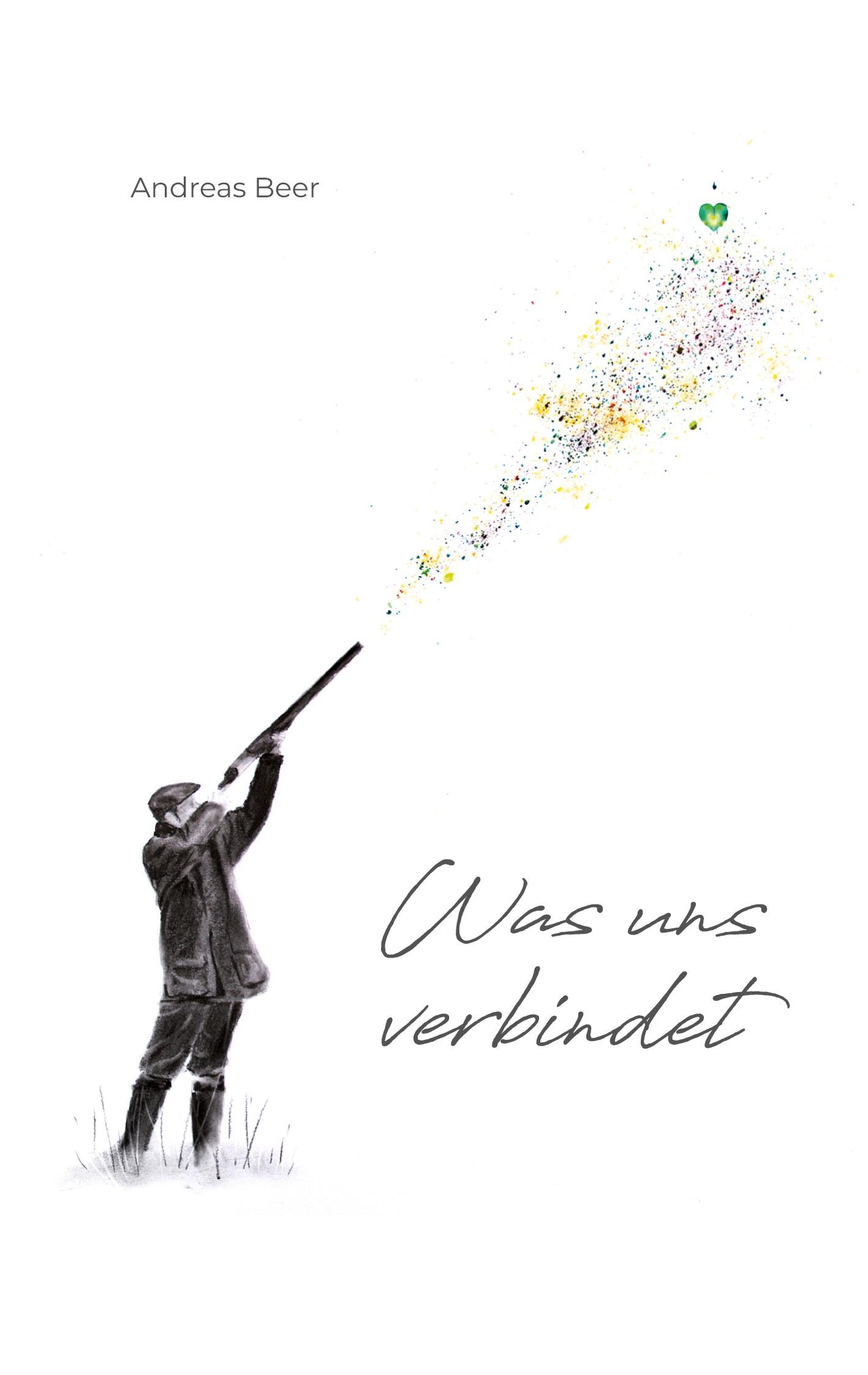 Vorderes Coverbild Was uns verbindet