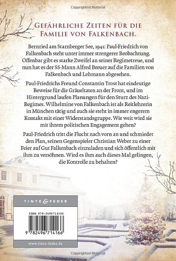 Rückseitencover Der Plan der Gefährten