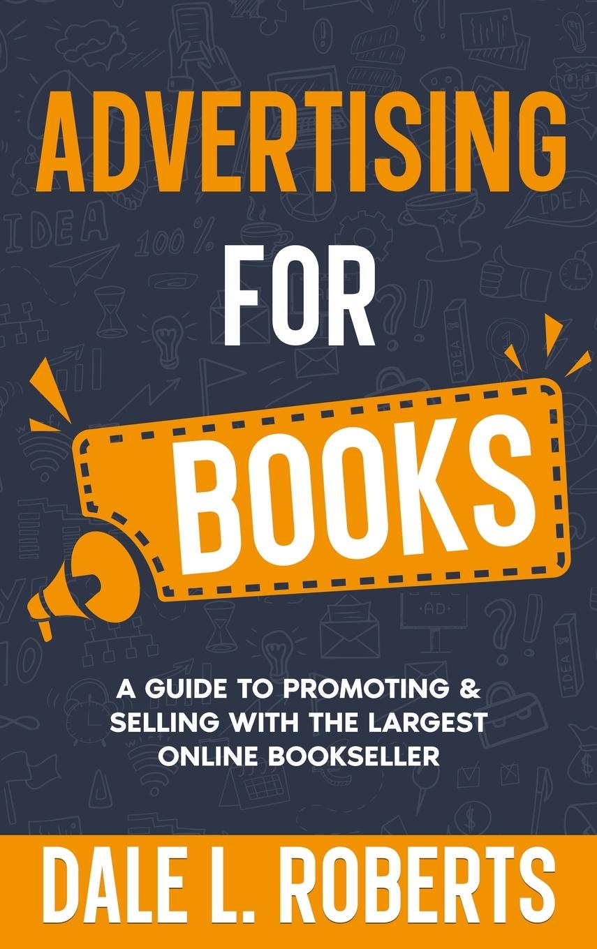 Vorderes Coverbild Advertising for Books