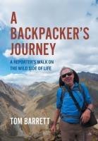 Vorderes Coverbild A Backpacker's Journey
