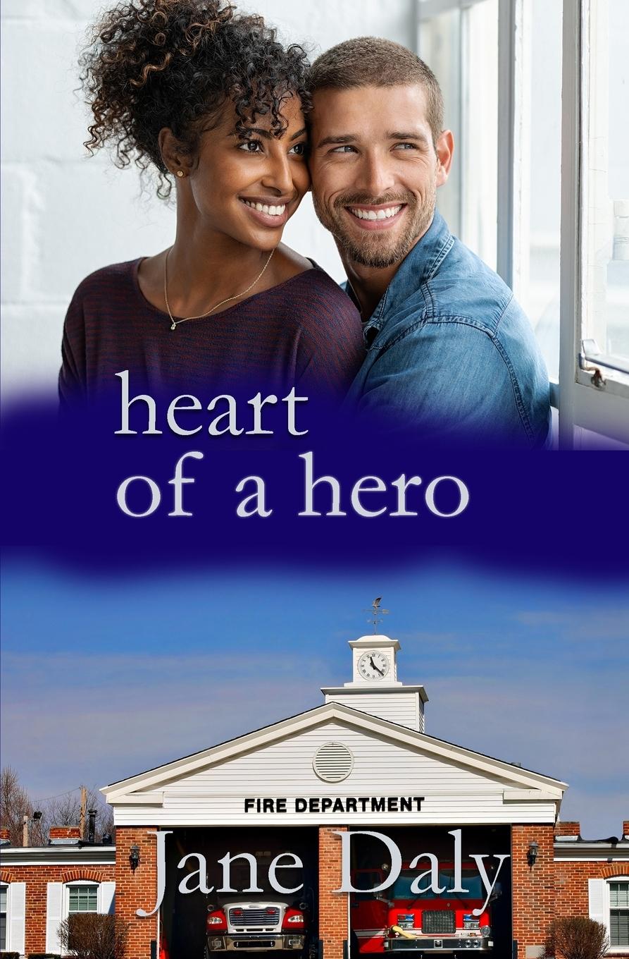 Vorderes Coverbild Heart of a Hero