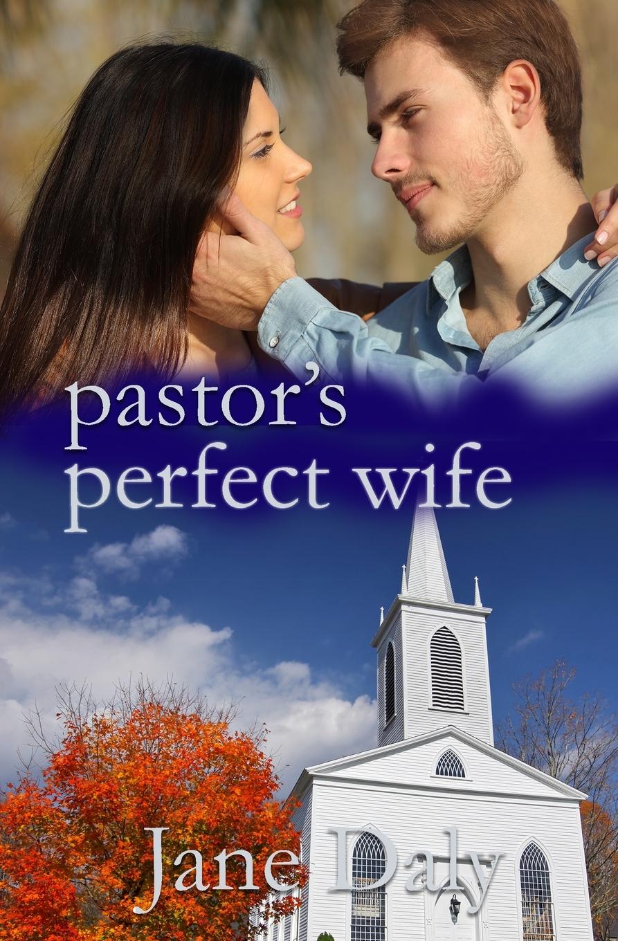Vorderes Coverbild The Pastor's Perfect Wife
