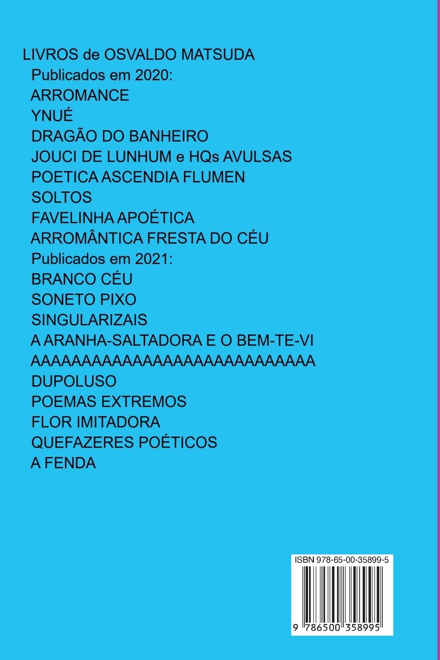 Rückseitencover Estrelante