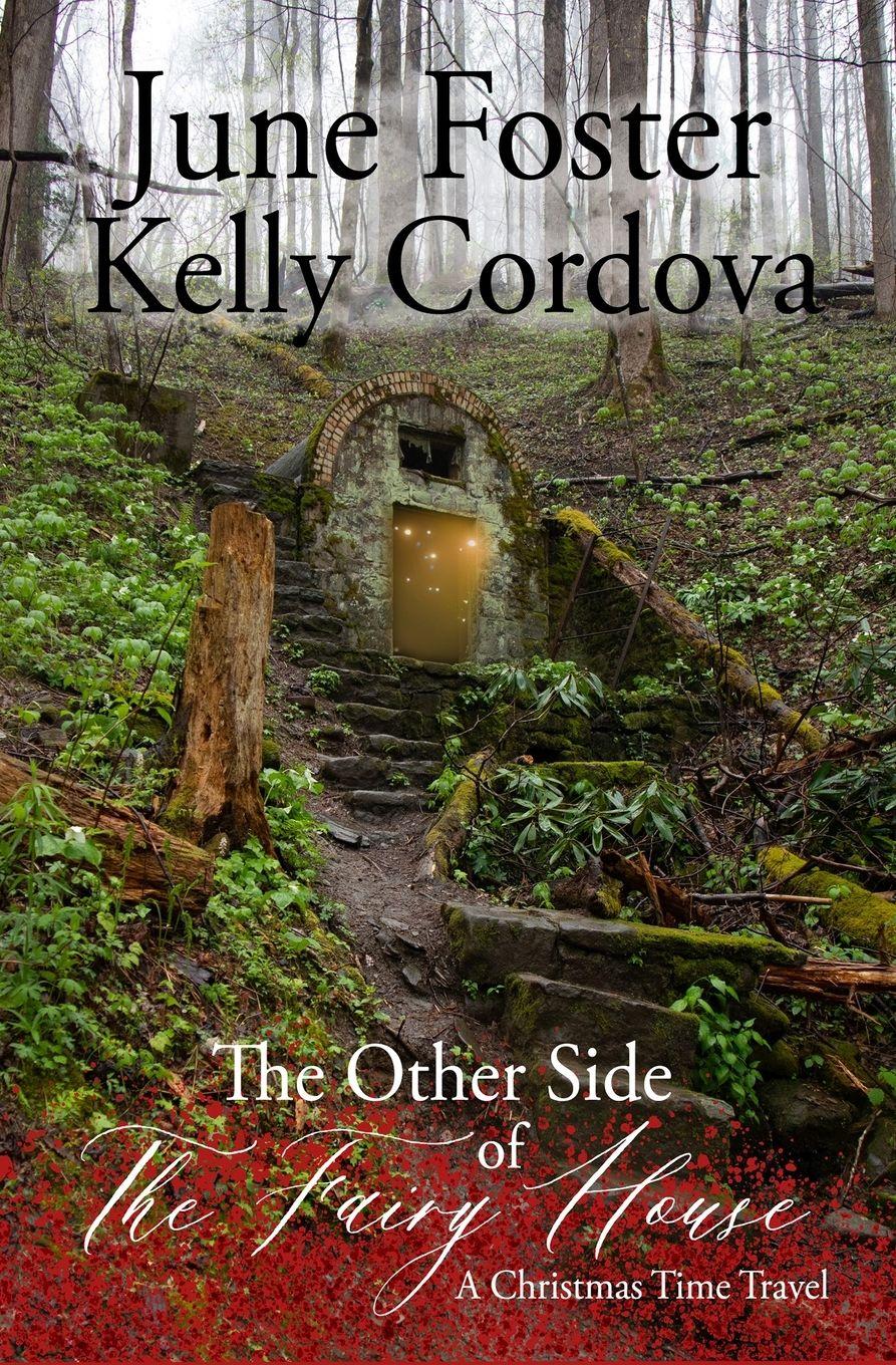 Vorderes Coverbild The Other Side of the Fairy House