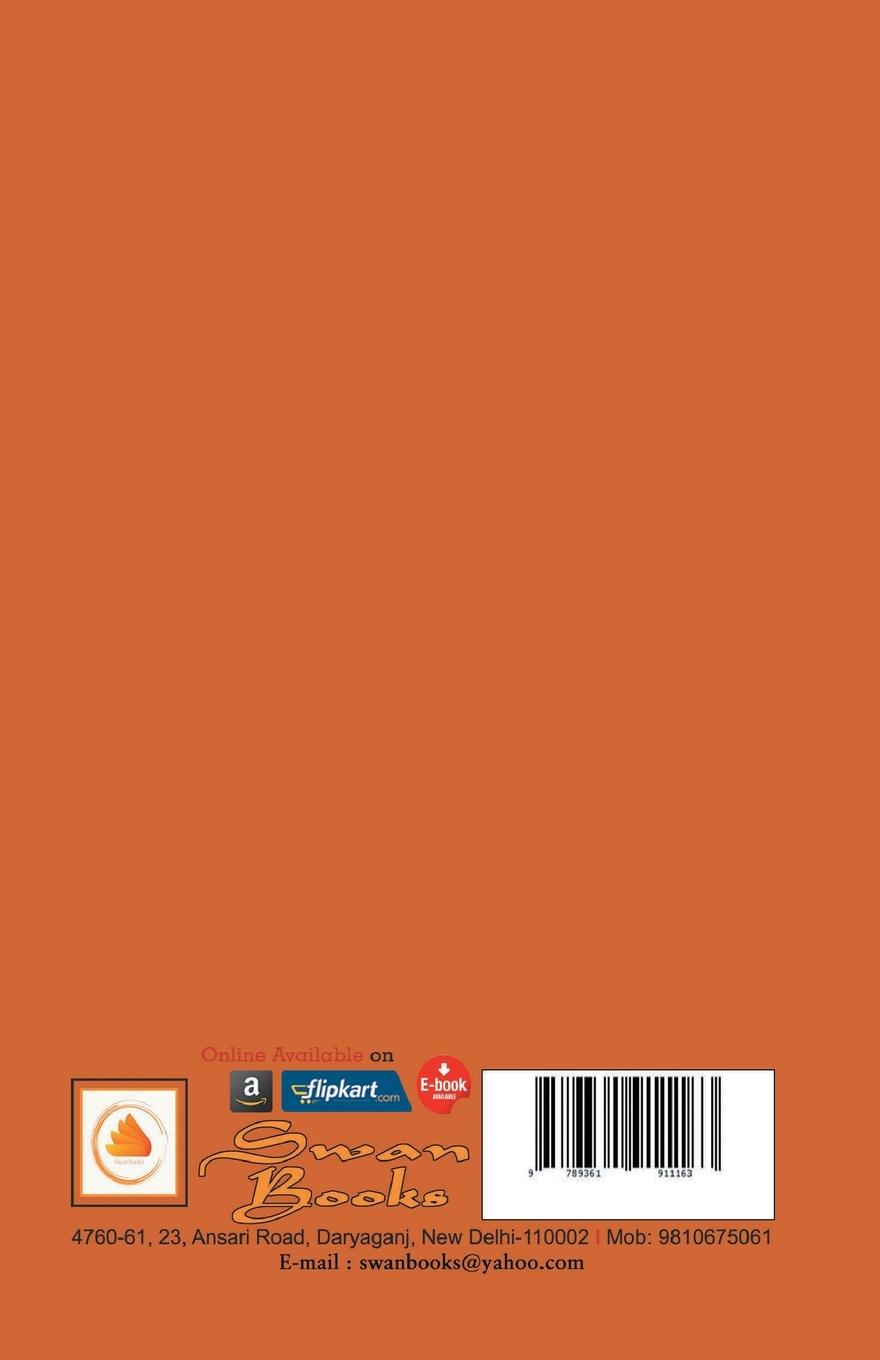 Rückseitencover The Iliad