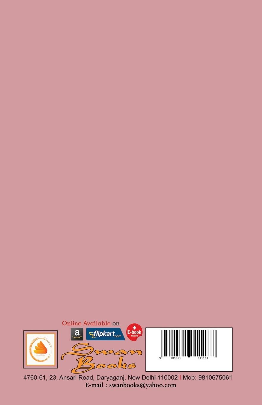 Rückseitencover Down and Out in Paris and London