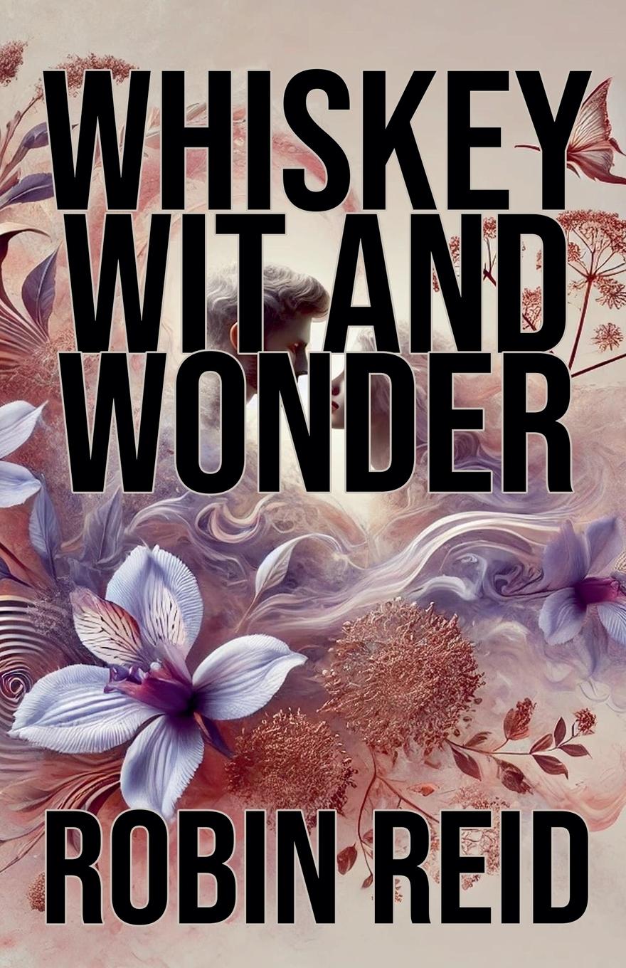Vorderes Coverbild Whiskey Wit and Wonder