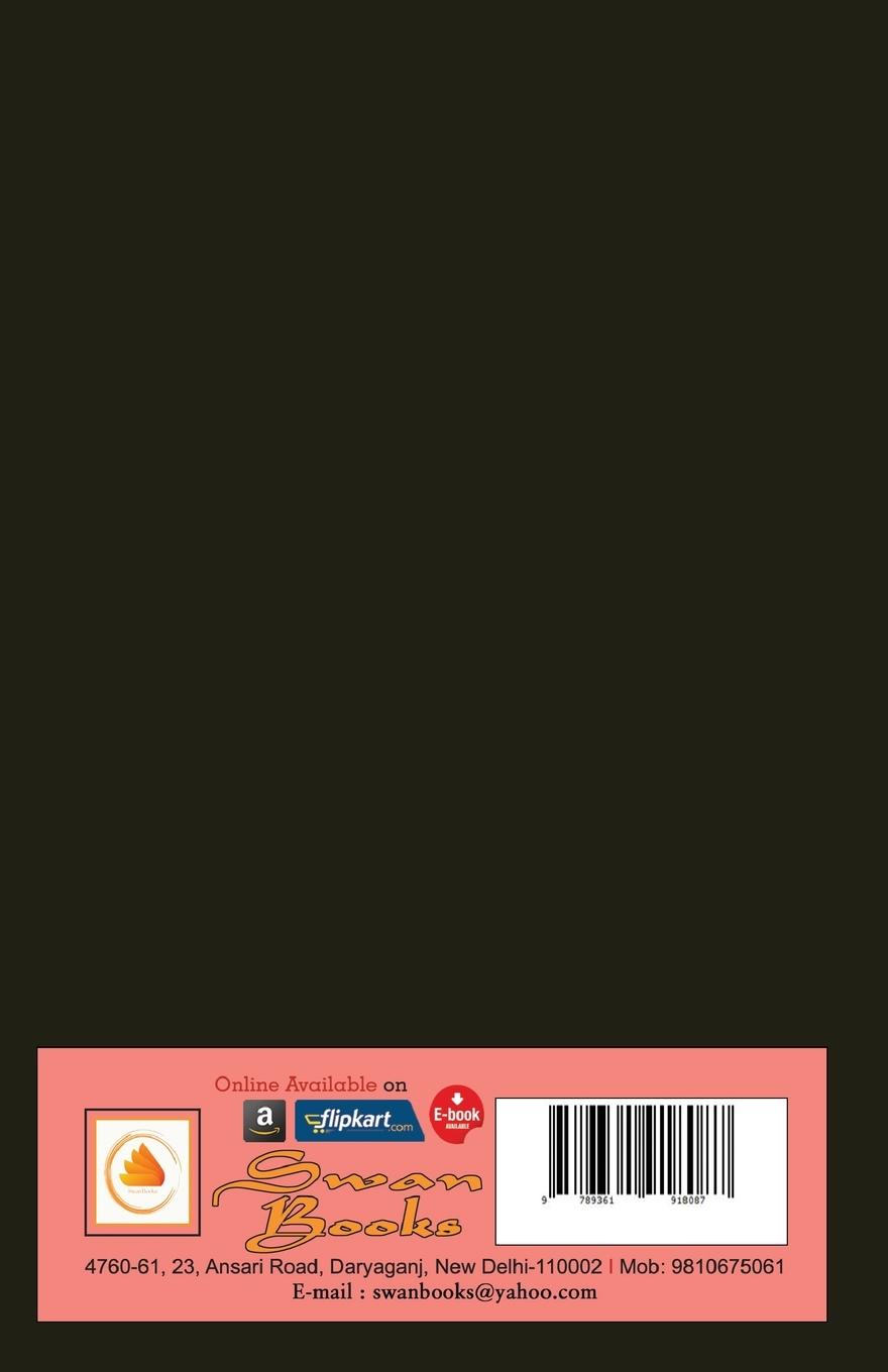 Rückseitencover The Autobiography of Benjamin Franklin