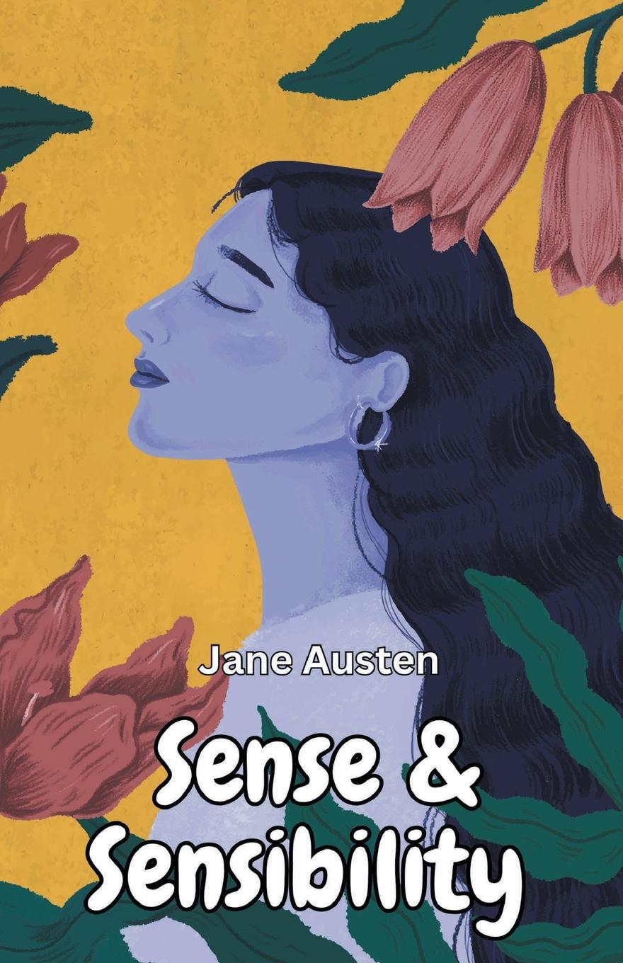 Vorderes Coverbild Sense and Sensibility