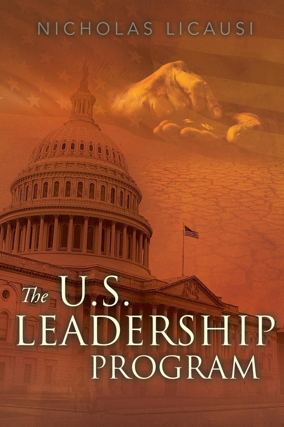Vorderes Coverbild The U.S. Leadership Program