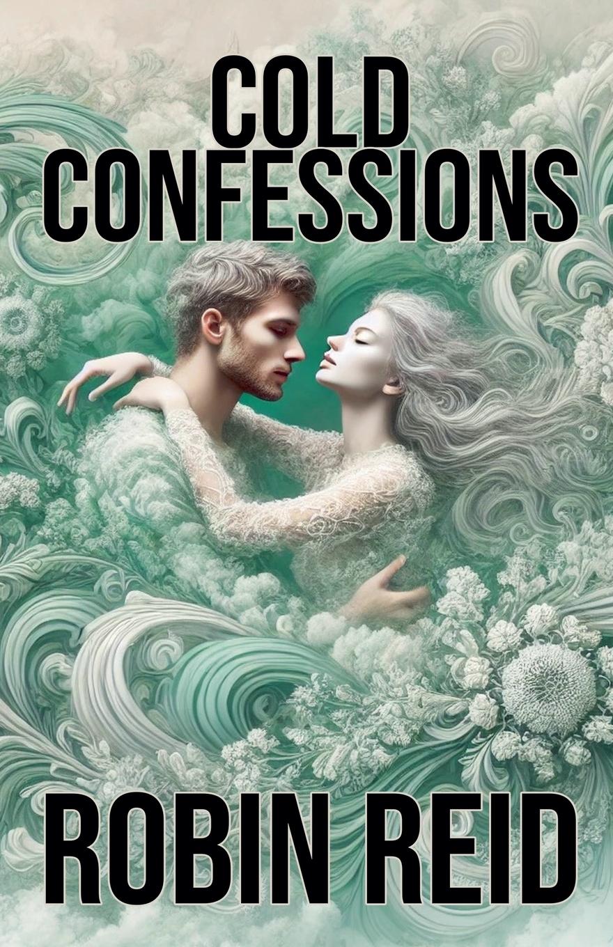 Vorderes Coverbild Cold Confessions