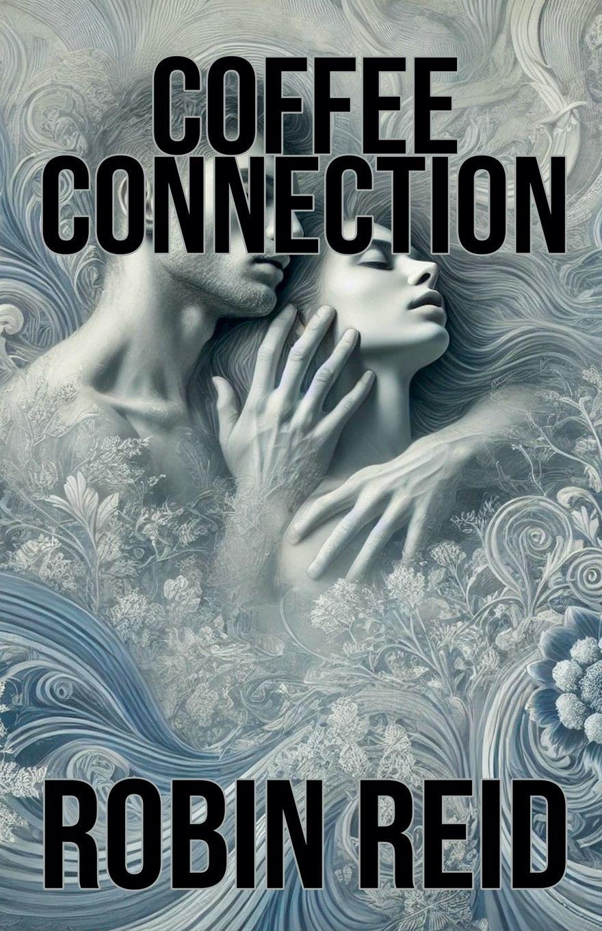 Vorderes Coverbild Coffee Connection