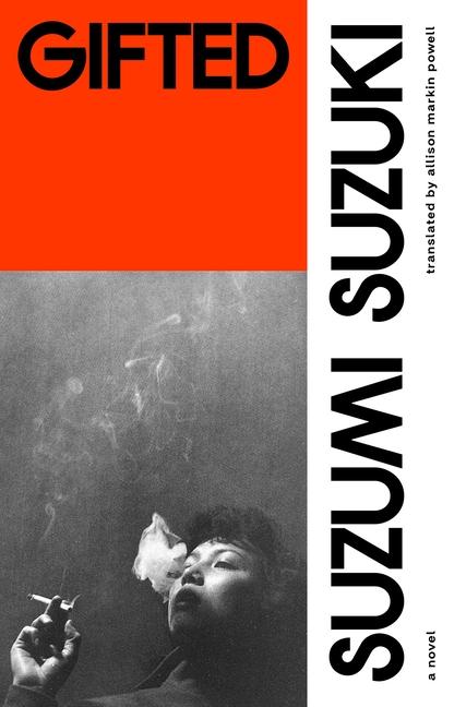 Vorderes Coverbild Gifted