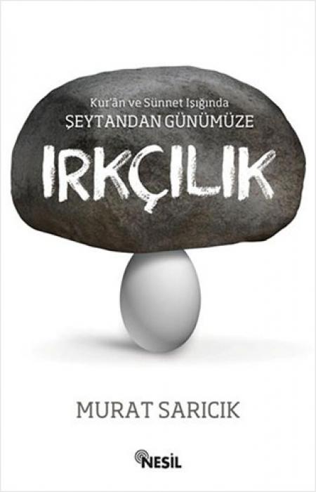 Vorderes Coverbild Irkcilik