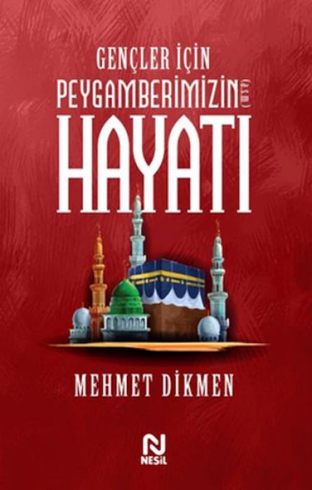 Vorderes Coverbild Gencler Icin Peygamberimizin Hayati