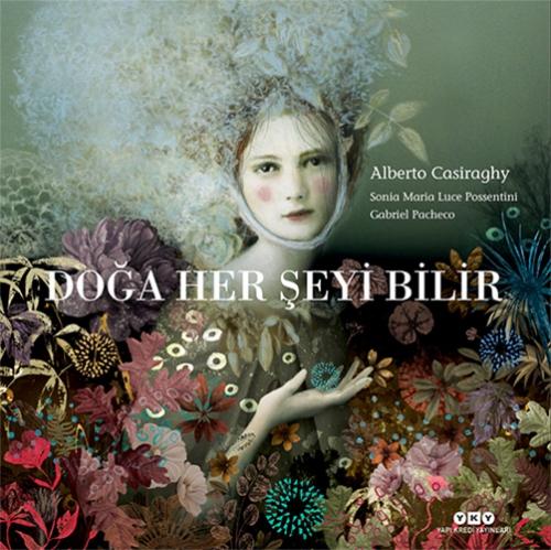 Vorderes Coverbild Doga Her Seyi Bilir