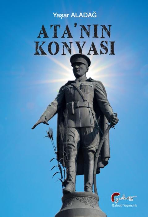 Vorderes Coverbild Atanin Konyasi