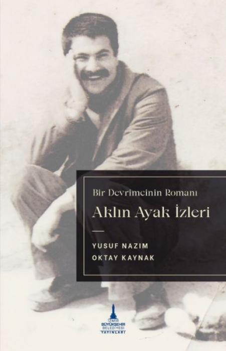 Vorderes Coverbild Aklin Ayak Izleri