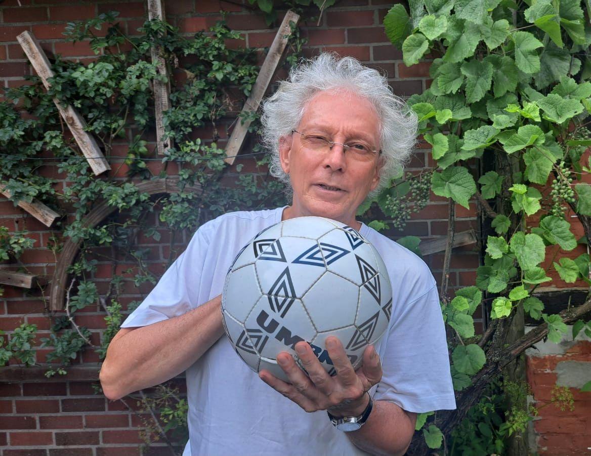 Autorenbild Borussia Mönchengladbach - die 100 wichtigsten Spiele