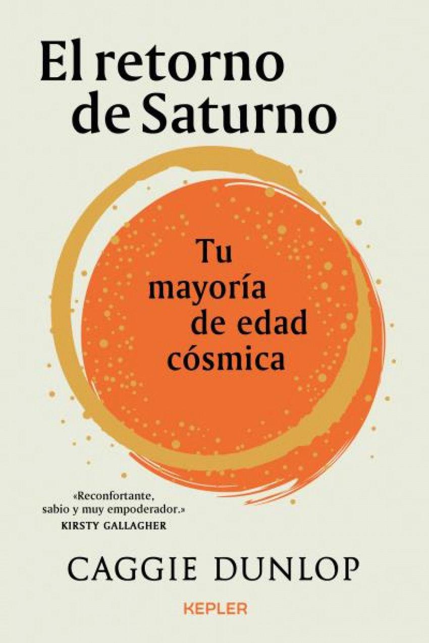 Beispielinhalt (Bild) El retorno de Saturno