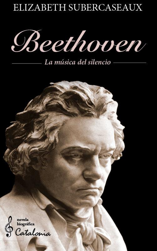 Vorderes Coverbild Beethoven