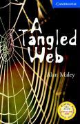 Vorderes Coverbild A Tangled Web Level 5