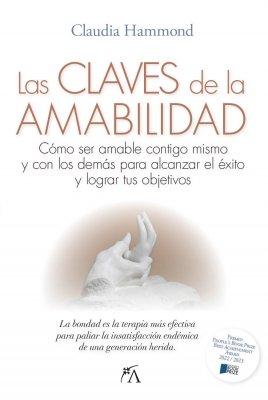 Vorderes Coverbild Claves de la Amabilidad, Las