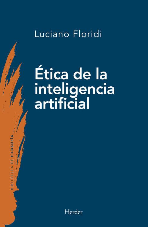 Beispielinhalt (Bild) Etica de la Inteligencia Artificial