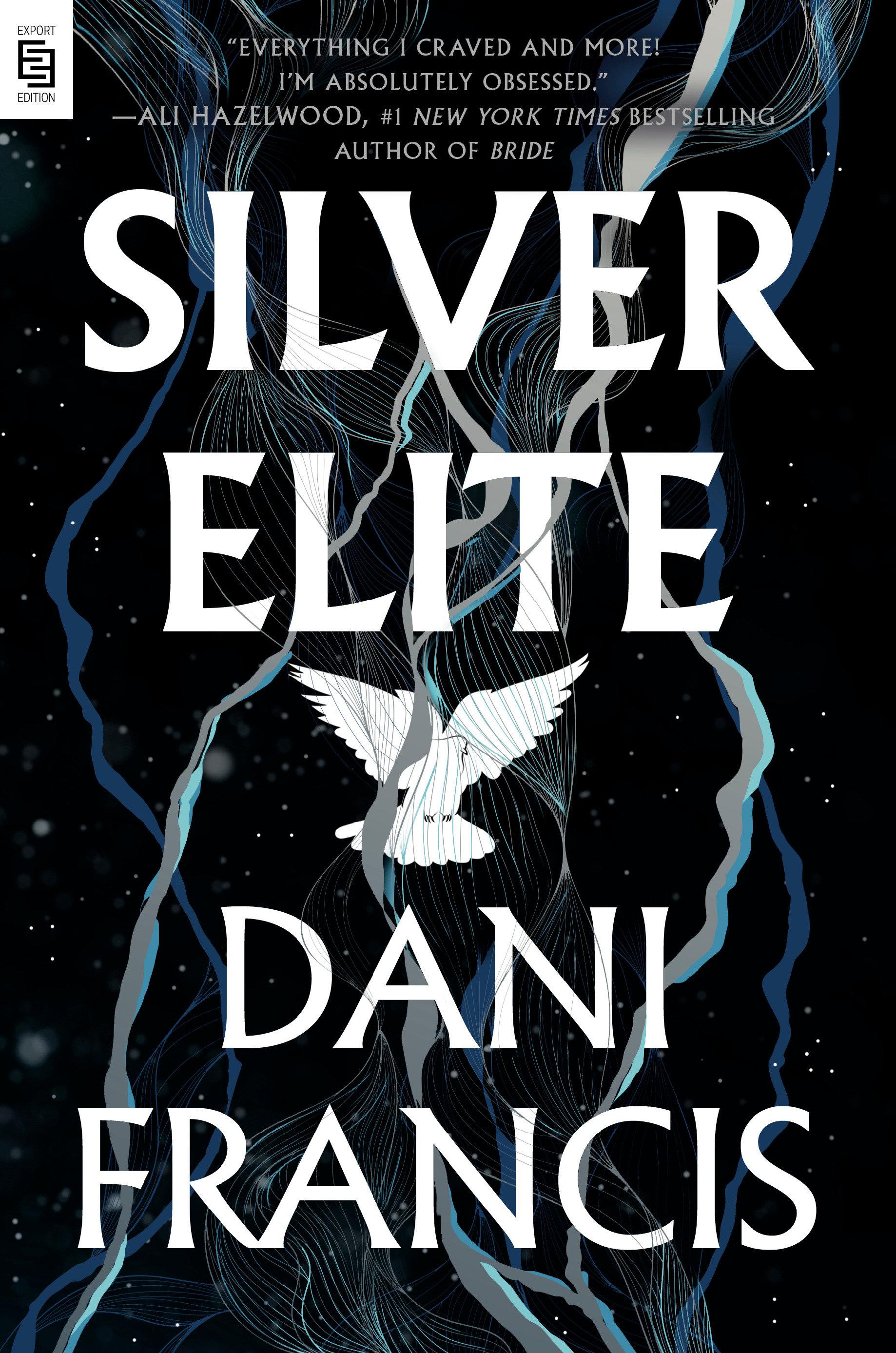 Vorderes Coverbild Silver Elite