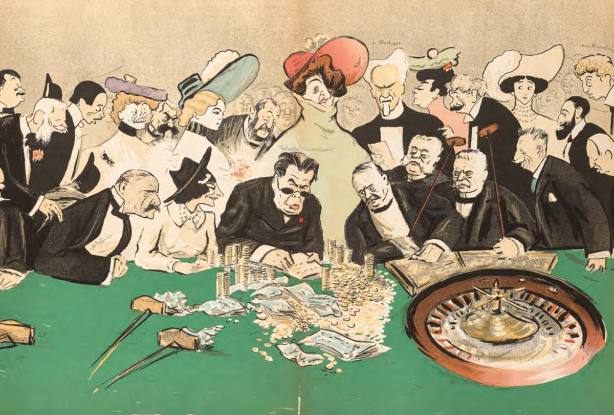 Beispielinhalt (Bild) Coco Chanel: Les années folles de Coco Chanel - Fashion, Art and Culture of the 1920s Riviera | Official Exhibition Catalogue