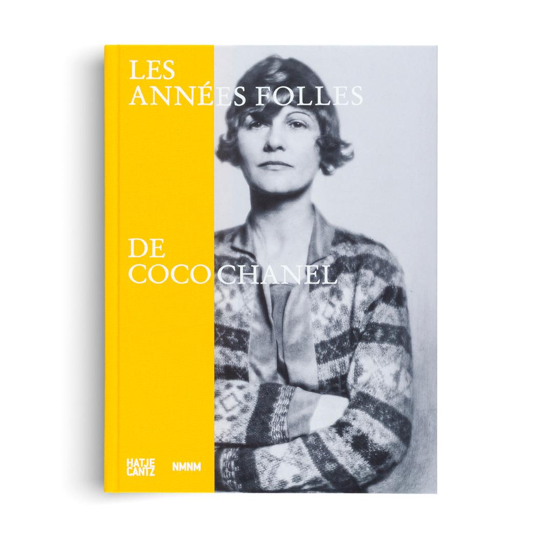 Beispielinhalt (Bild) Coco Chanel: Les années folles de Coco Chanel - Fashion, Art and Culture of the 1920s Riviera | Official Exhibition Catalogue