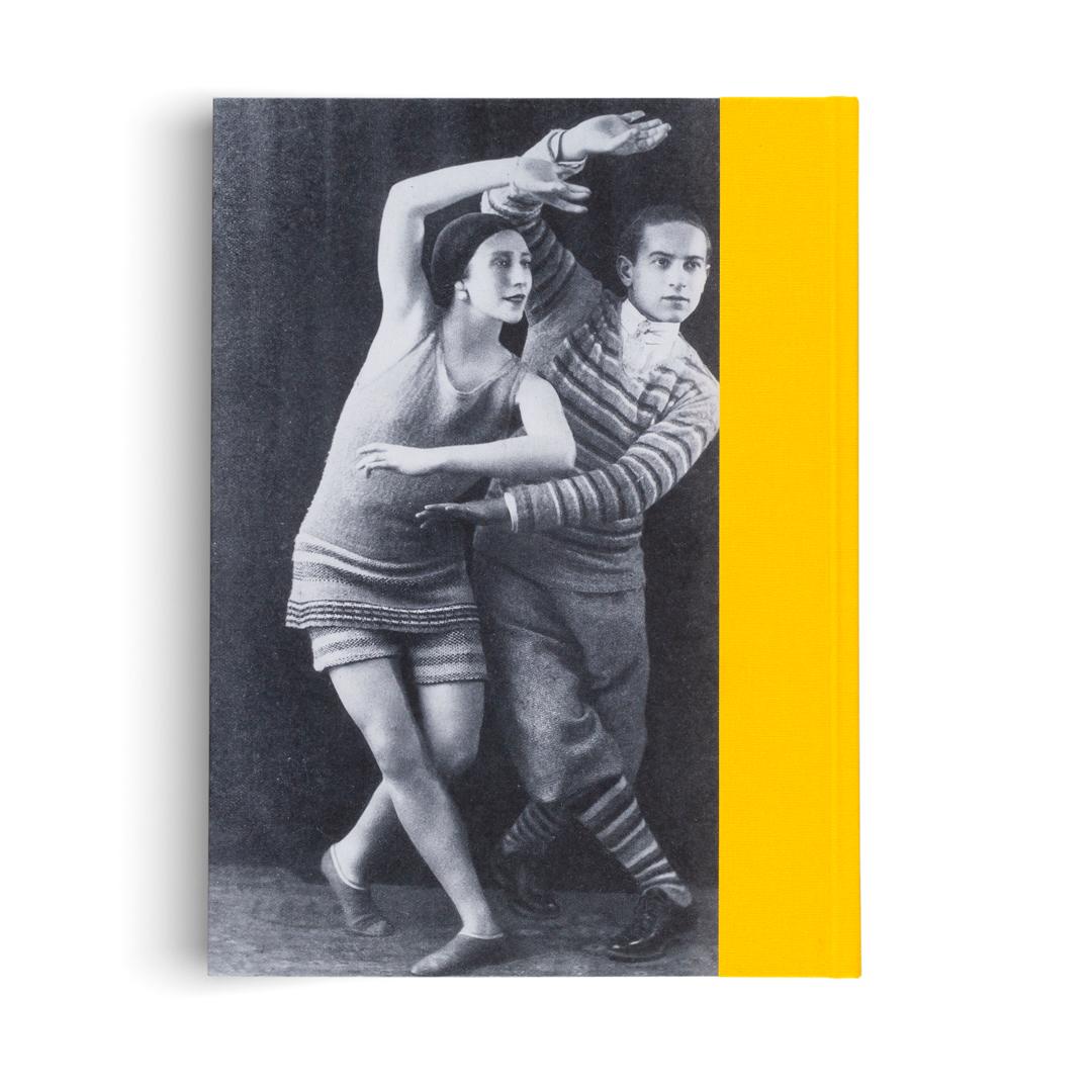 Beispielinhalt (Bild) Coco Chanel: Les années folles de Coco Chanel - Fashion, Art and Culture of the 1920s Riviera | Official Exhibition Catalogue