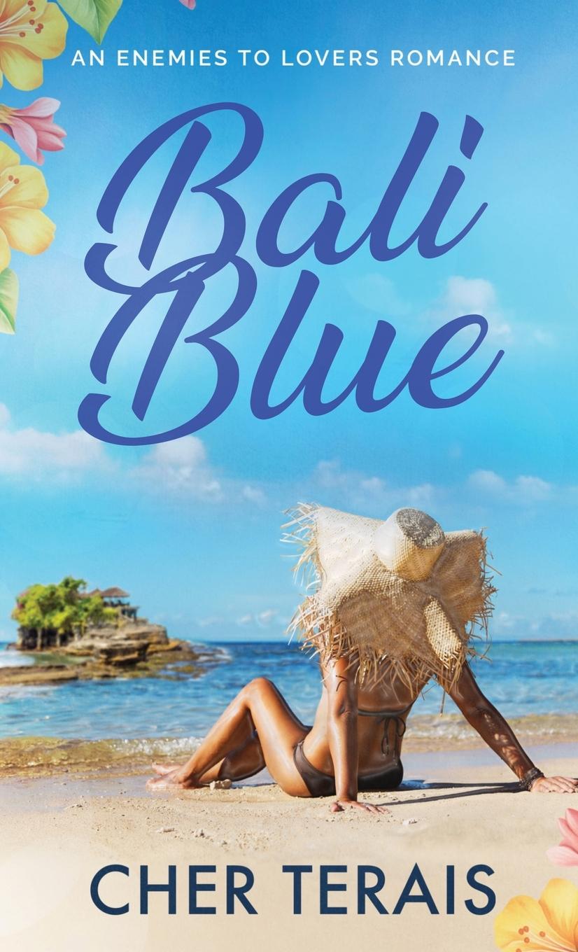 Vorderes Coverbild Bali Blue