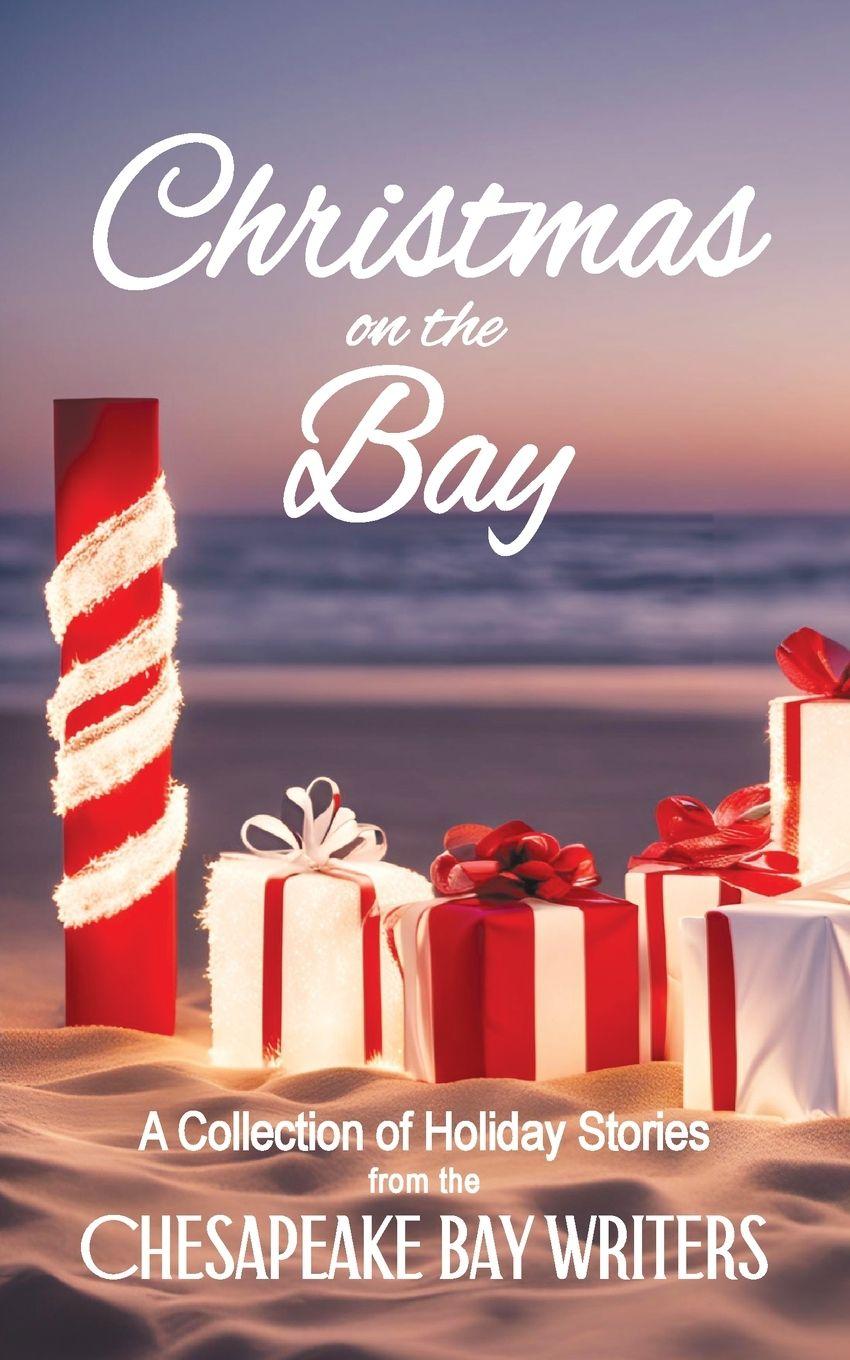 Vorderes Coverbild Christmas on the Bay