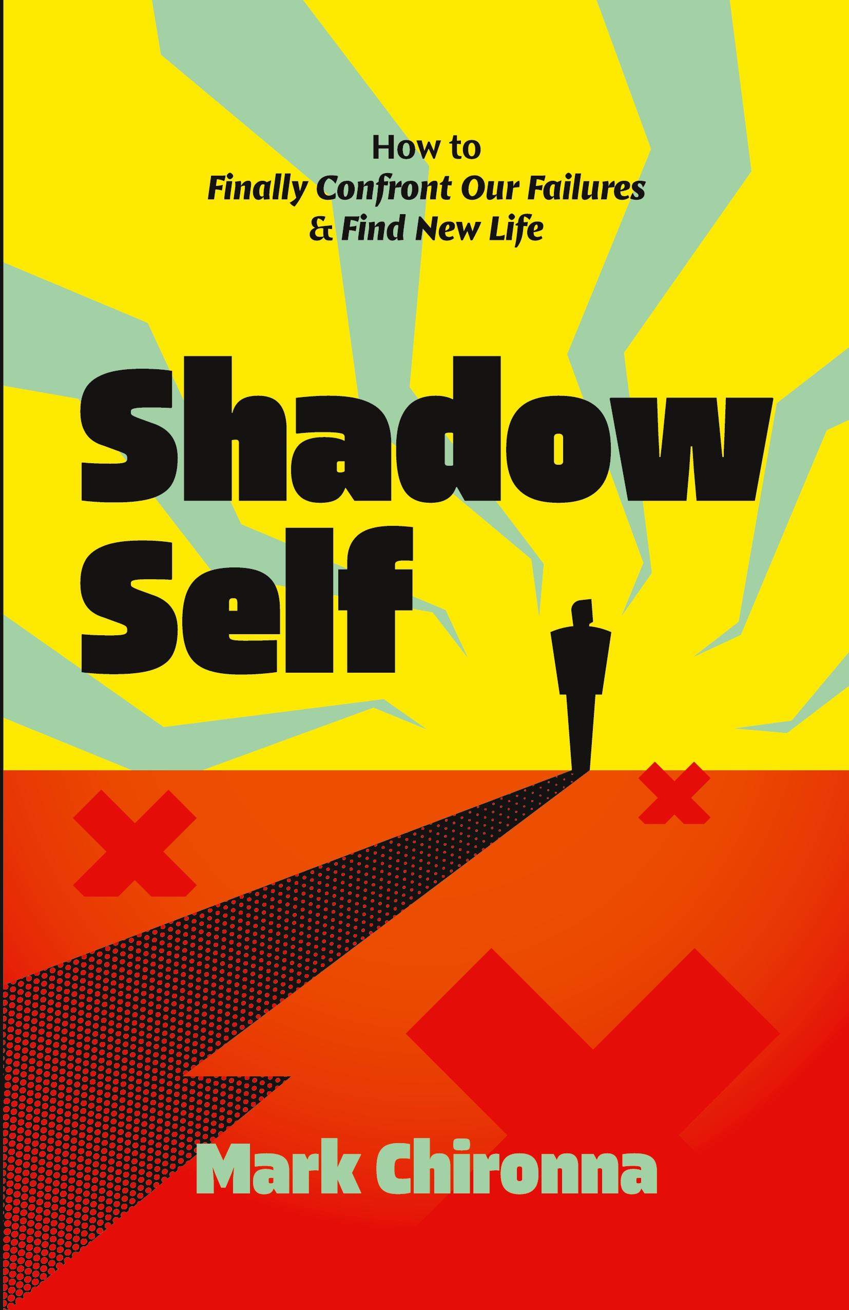 Vorderes Coverbild Shadow Self