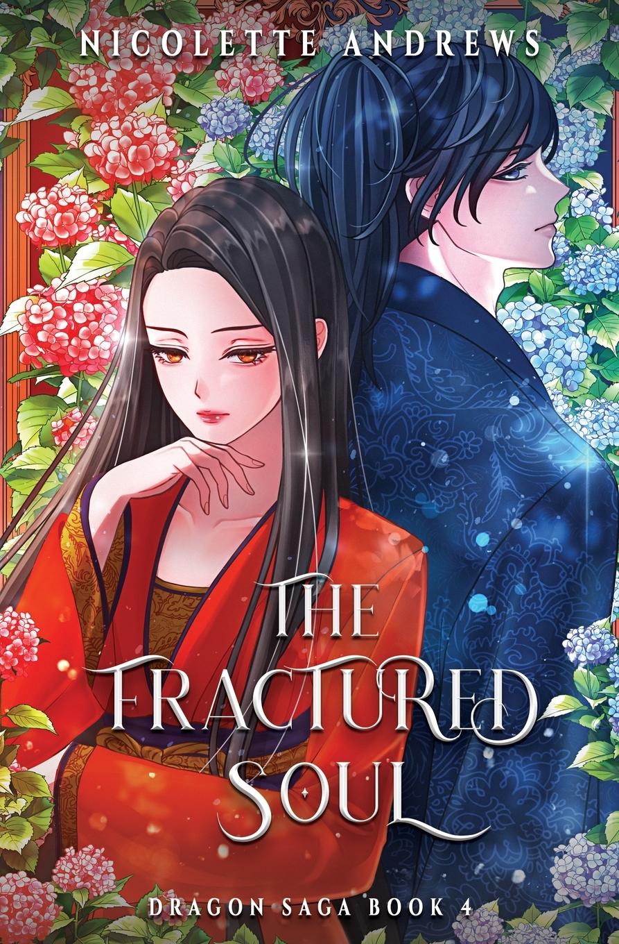 Vorderes Coverbild The Fractured Soul