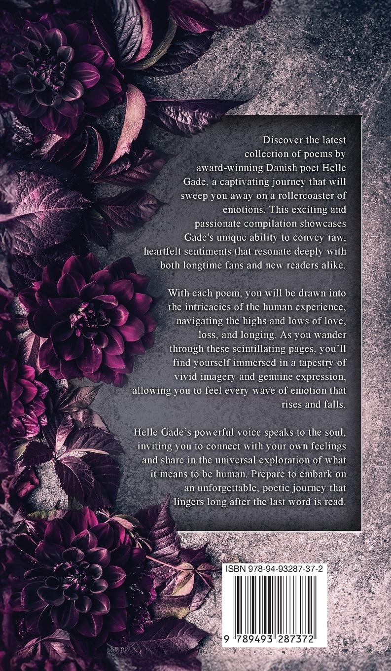 Rückseitencover Cast in a Wicked Stone