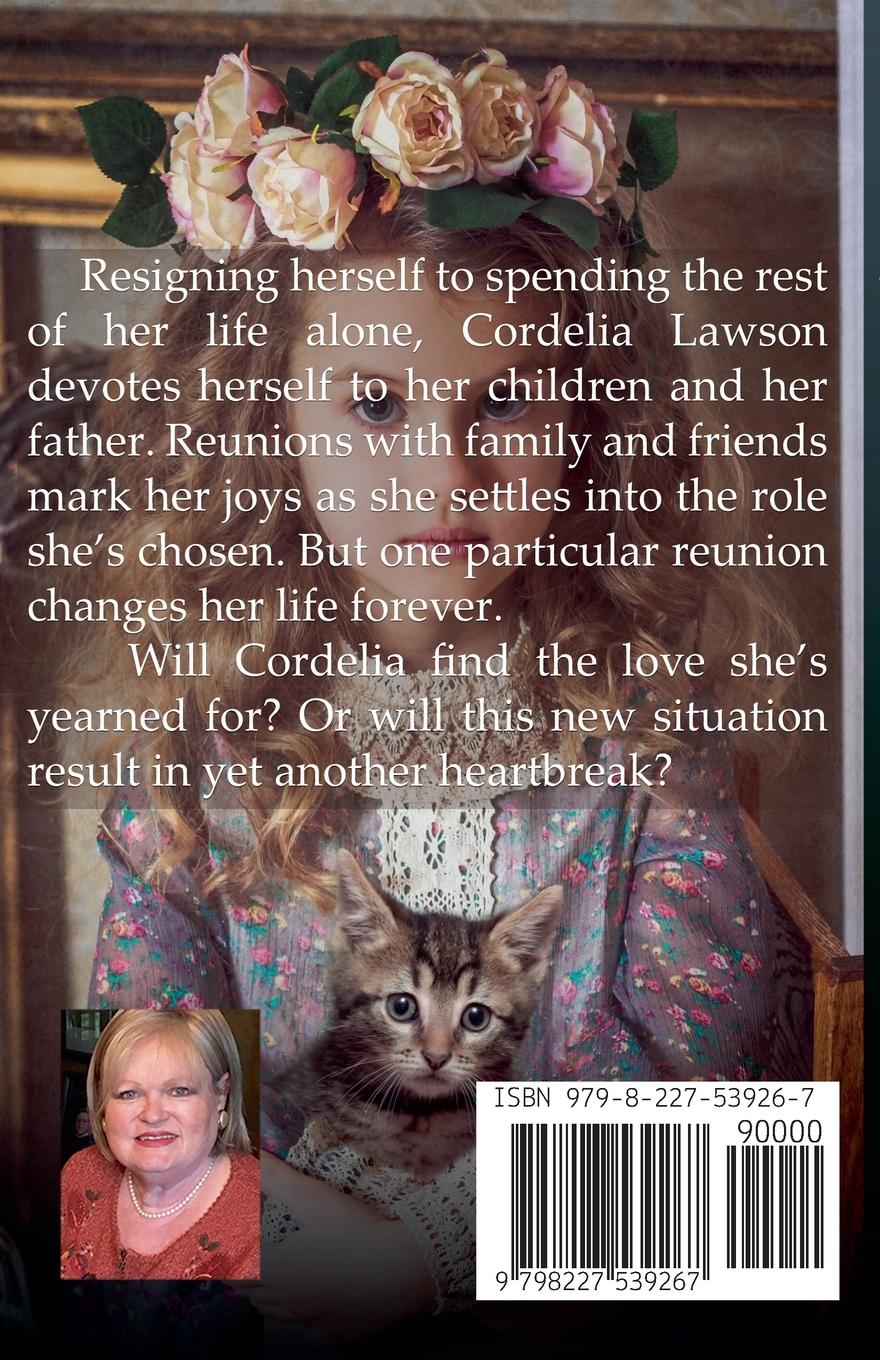 Rückseitencover Coming Full Circle