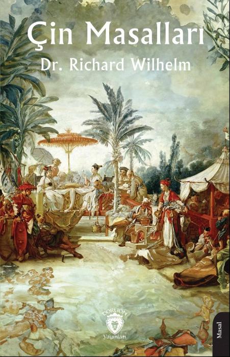 Vorderes Coverbild Cin Masallari