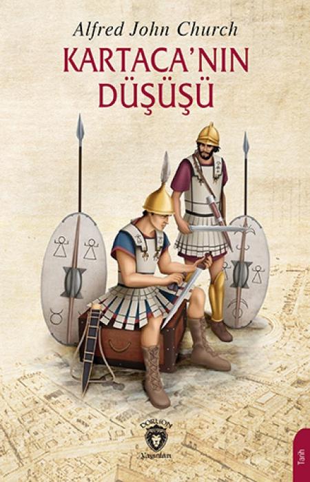 Vorderes Coverbild Kartacanin Düsüsü