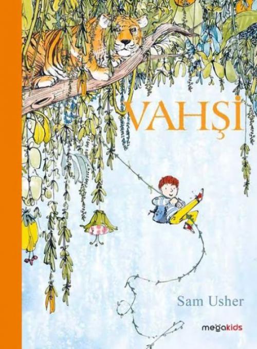 Vorderes Coverbild Vahsi