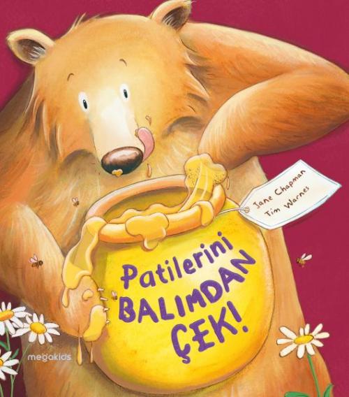 Vorderes Coverbild Patilerini Balimdan Cek