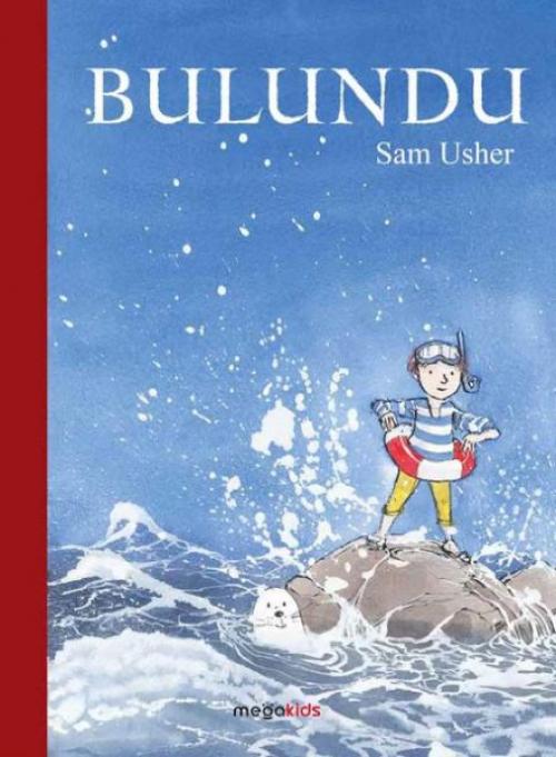 Vorderes Coverbild Bulundu